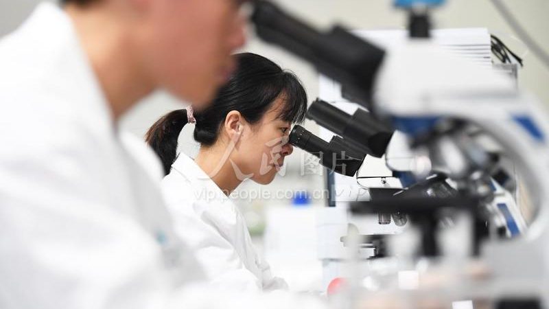 生物科技定制服务公司哪家好