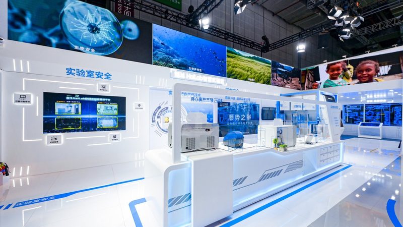 生物医药外包成本核算软件：揭秘其核心价值与应用要点