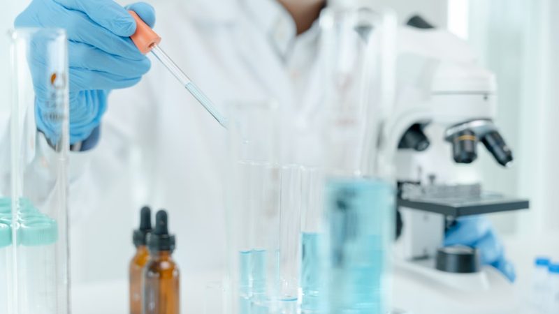 CDMO车间建设：揭秘合规与高效的秘密**