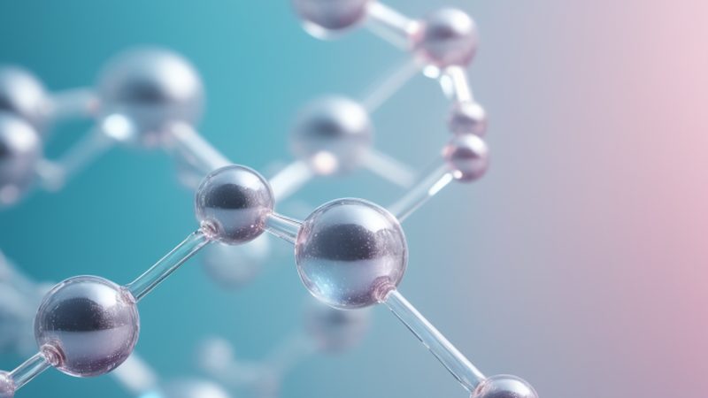生物科技厂家品牌探秘：如何识别优质合作伙伴**